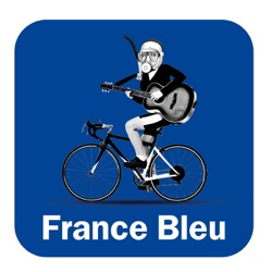 Les balades France Bleu Paris