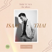 Tay Chúa Nắm Tôi (feat. Lý Phương Lê) artwork