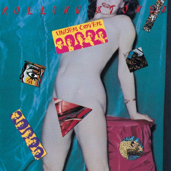 Undercover (2009 Remaster) - The Rolling Stones