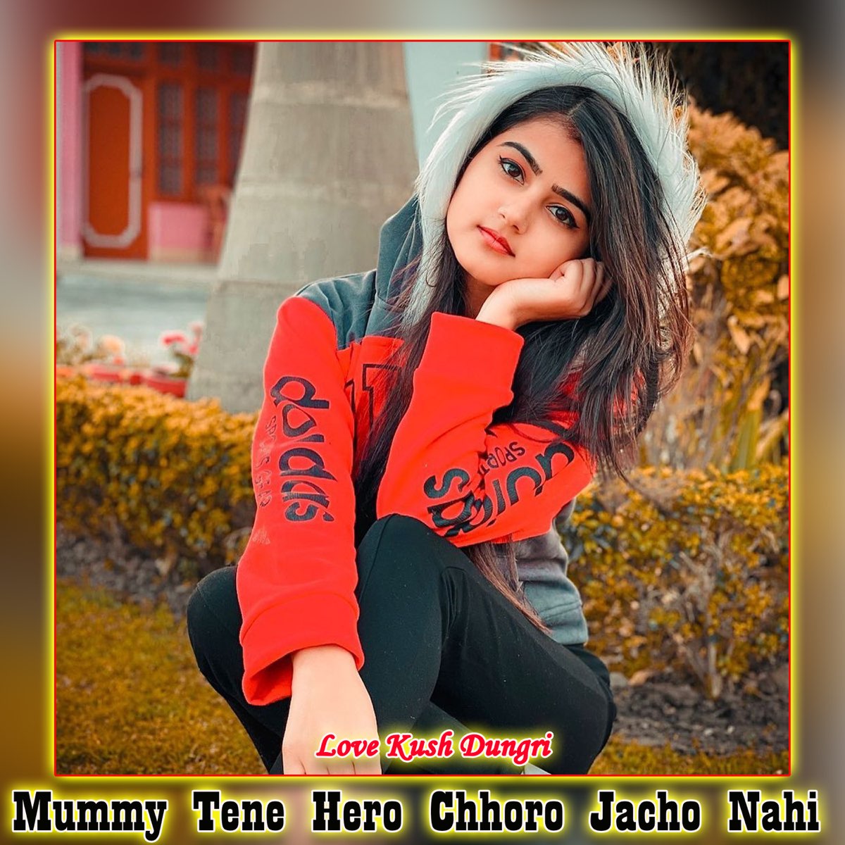 Mummy Tene Hero Chhoro Jacho Nahi - Single by Love Kush Dungri on Apple  Music