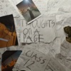 Thoughts On a Page - EP