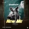 New Me - Gharberlino lyrics