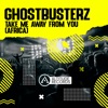 Take Me Away from You (Africa) - Single