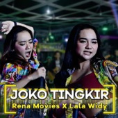 Joko Tingkir (feat. Rena Movies) artwork