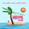 Maya (Remix) song lyrics