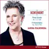 Schubert: Piano Sonata No. 7 in E-Flat Major & 4 Impromptus album lyrics, reviews, download