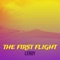 The First Flight artwork