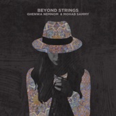 Beyond Strings artwork