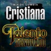 Mix De Cumbia Cristiana - Single