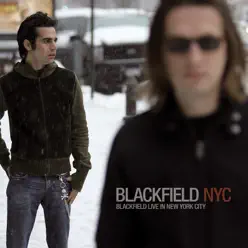Live in New York City - Blackfield