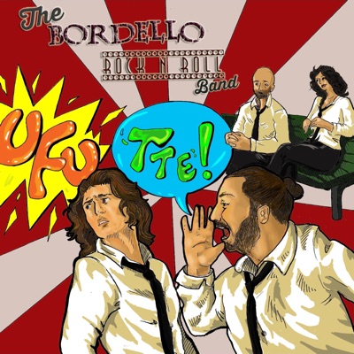 Ufu! - The Bordello Rock n Roll Band