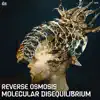 Molecular Disequilibrium - Single album lyrics, reviews, download