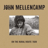 John Mellencamp - Death Letter