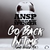 Go Back In Time (Piano House Mix) - Single