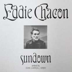 SUNDOWN cover art