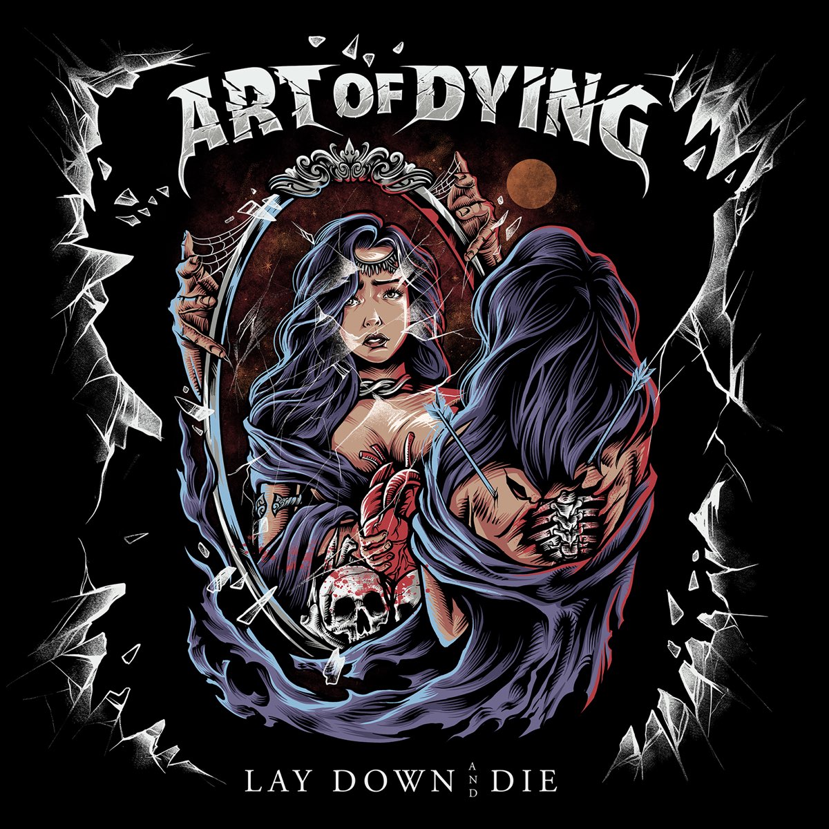 lay-down-and-die-single-by-art-of-dying-on-apple-music