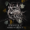 A Light in the Flame: Flesh and Fire, Book 2 (Unabridged) - Jennifer L. Armentrout