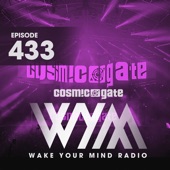 Wake Your Mind Radio 433 artwork