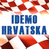 Idemo Hrvatska (feat. Giuliano, Igor Delač, Ivan Penezić, Mario Roth & Pero Galić) artwork