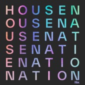 House Nation artwork