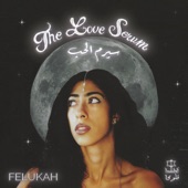 The Love Serum artwork
