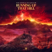 Running up That Hill (Extended Mix) artwork