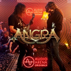 Audioarena Originals: Angra - EP