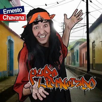 Puro Licenciado - Ernesto Chavana