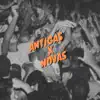 Stream & download Antigas X Novas - Single