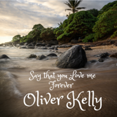 Say That You Love Me Forever (feat. The Nihau Bros.) (feat. The Nihau Bros.) - Oliver Kelly