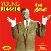 Young Jessie - Hit, Git and Split