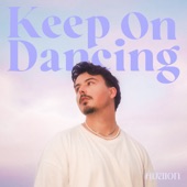 Keep On Dancing artwork