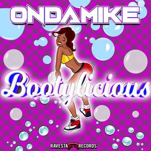 Bootylicious - Single by OnDaMiKe