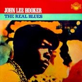 John Lee Hooker - 'Frisco