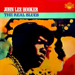 Hooked On the Blues - John Lee Hooker