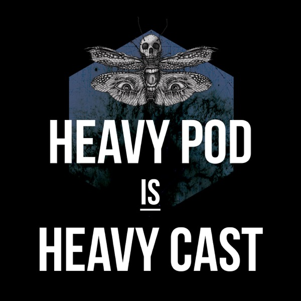Heavy Pod Is Heavy Cast