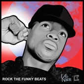 Rock The Funky Beats artwork