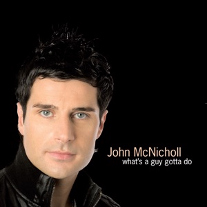 John McNicholl - Falling in Love (The Big One) - Line Dance Choreographer