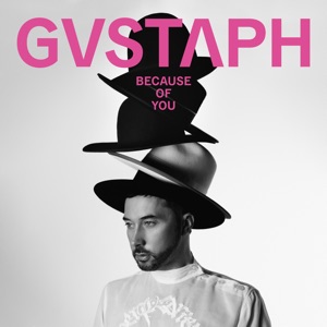 Gustaph - Because of You - Line Dance Music