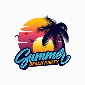 Summer Beach Party
