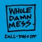Call The Dogs Off (feat. Mick Fleetwood) - Whole Damn Mess lyrics