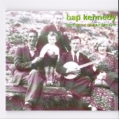 Bap Kennedy - I'm so Lonesome I Could Cry