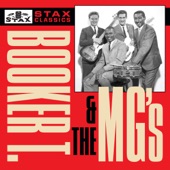 Booker T. & the M.G.'s - Time Is Tight