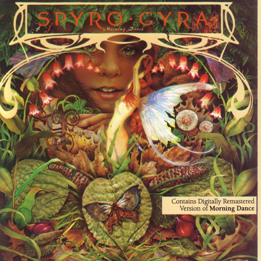 Morning Dance by Spyro Gyra