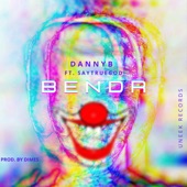 Bendr artwork