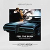 Feel the Burn - Single