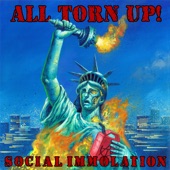 Legalized Genocide (feat. STZA Crack) by All Torn Up