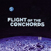 Flight Of The Conchords - Business Time