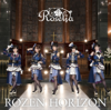 Roselia - ROZEN HORIZON アートワーク