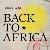 Back to Africa artwork